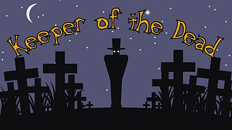 Keeper of the Dead Game