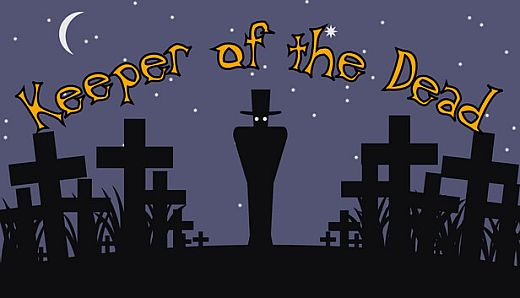 Keeper of the Dead