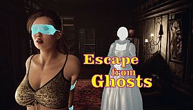 Escape from Ghosts