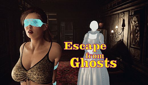 Escape from Ghosts