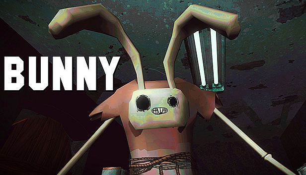 Acheter Bunny - The Horror Game