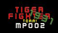 Tiger Fighter 1931 Tora! MP002