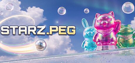 STARZ.PEG Game