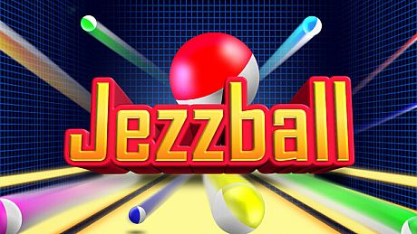 Jezzball Classic Deluxe Edition Game