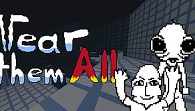 Tear Them All