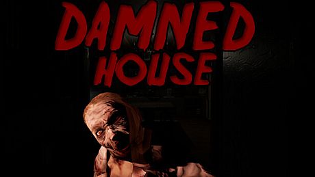 Damned House Game