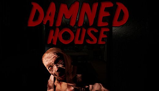Damned House