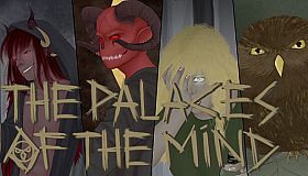 The Palaces of The Mind: Chapter One