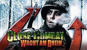 Close Combat: Wacht am Rhein