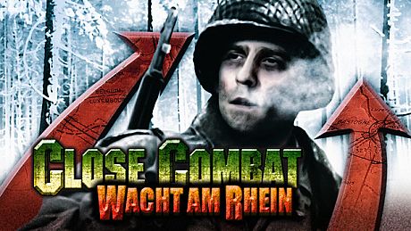 Close Combat: Wacht am Rhein Game