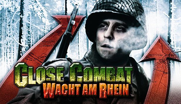 Buy Close Combat: Wacht am Rhein