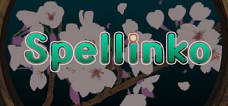 Spellinko Game
