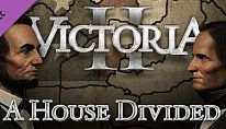 Acheter Victoria II: A House Divided PC