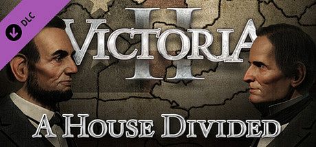 Victoria II: A House Divided