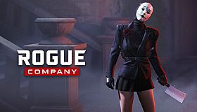 Rogue Company - Living Doll Pack