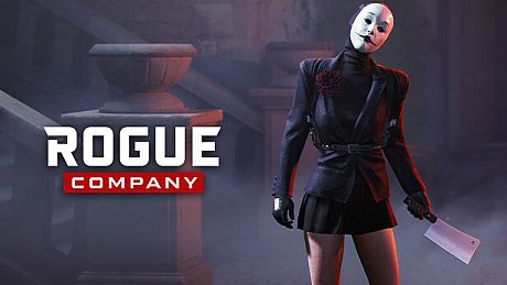 Rogue Company - Living Doll Pack DLC