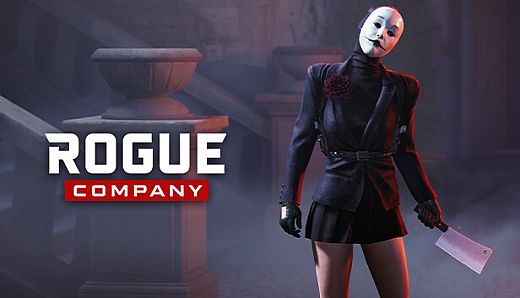 Rogue Company - Living Doll Pack