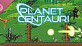 Planet Centauri Soundtrack