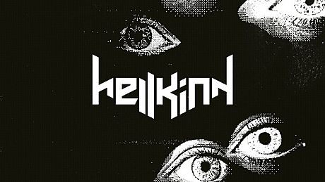 Hellkind Game