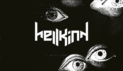 Hellkind