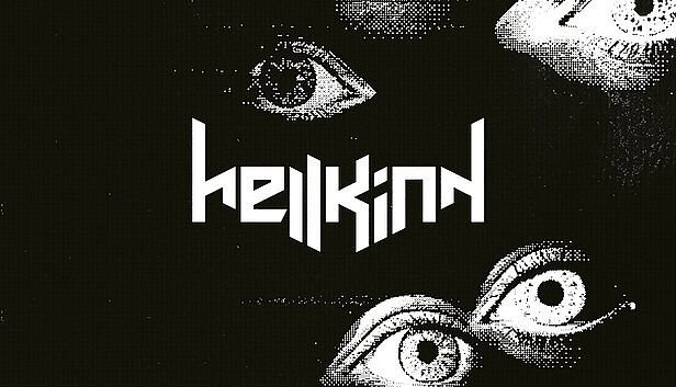 Buy Hellkind