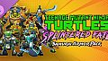 TMNT: Splintered Fate - Samurai Armor