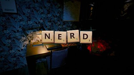 N.E.R.D Game