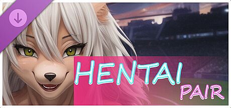 Hentai Pair - Furry Wolf Cheerleader DLC DLC