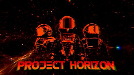 Project Horizon Game