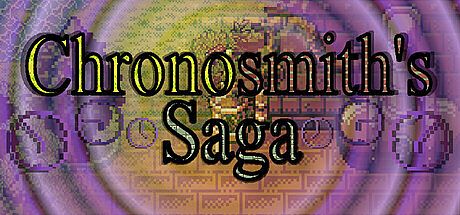 Chronosmith's Saga Game