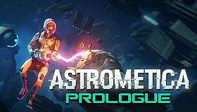 Astrometica: Prologue