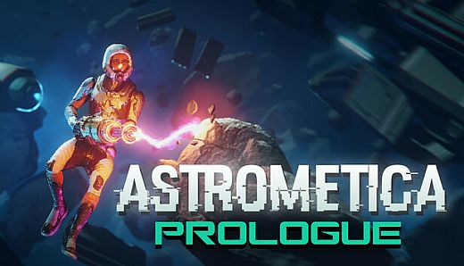 Astrometica: Prologue