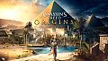 Assassin's Creed Origins