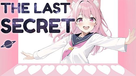 The Last Secret Game