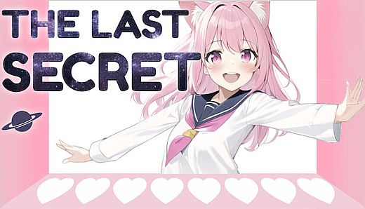 The Last Secret