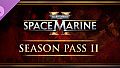 Warhammer 40,000: Space Marine 2 - Season Pass 2