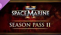 Comprar Warhammer 40,000: Space Marine 2 - Season Pass 2 PC