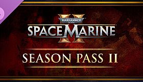 Warhammer 40,000: Space Marine 2 - Season Pass 2