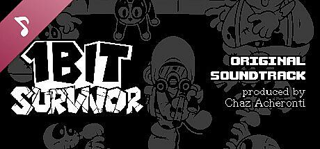 1 Bit Survivor Original Soundtrack