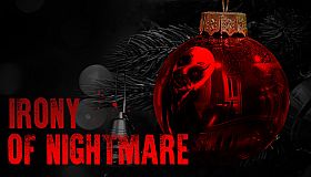 Irony Of Nightmare