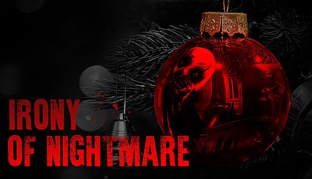 Buy Irony Of Nightmare