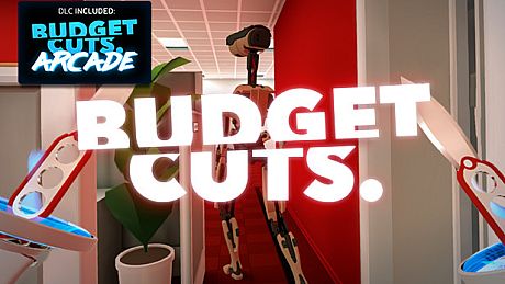 Budget Cuts Game