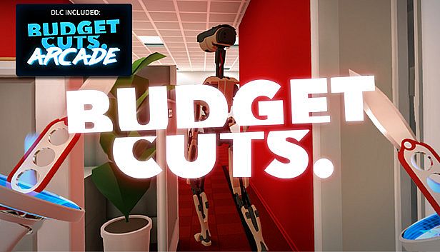 Buy Budget Cuts
