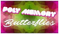 Kup Poly Memory: Butterflies na PC