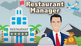 Restaurant Manager