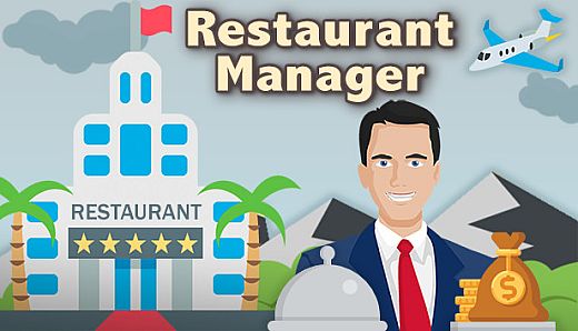 Restaurant Manager