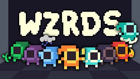WZRDS Game