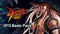 Dungeon Fighter Online: Basic Pack