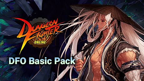 Dungeon Fighter Online: Basic Pack DLC