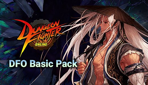 Dungeon Fighter Online: Basic Pack